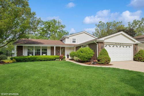 2734 N Dryden Pl, Arlington Heights, IL, 60004-2148 | Card Image