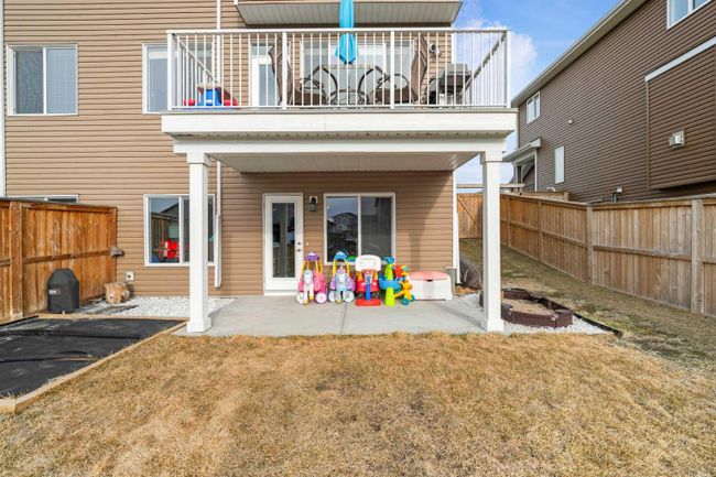 41 Hanson Lane Ne, Home with 3 bedrooms, 2 bathrooms and 4 parking in Langdon AB | Image 41