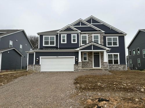 1431 Sand Dome Way, Plain City, OH, 43064 | Card Image