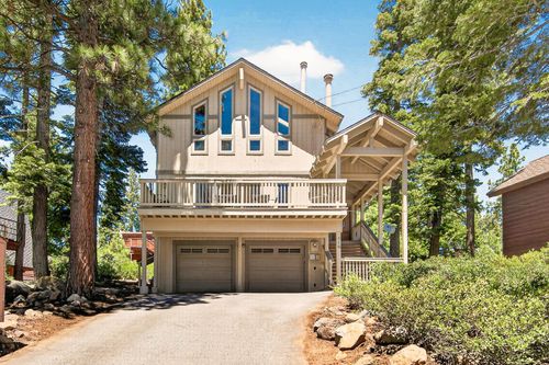 116 Roundridge Rd, Tahoe City, CA, 96145-2164 | Card Image