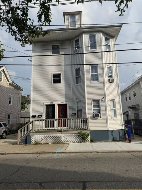 510 Chalkstone Ave, Providence, RI, 02908-3617 | Card Image