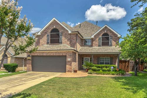 2524 Blue Ridge Trl, Flower Mound, TX, 75028-2474 | Card Image