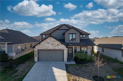 2315 Pintail Loop, House other with 5 bedrooms, 2 bathrooms and null parking in Copperas Cove TX | Image 1