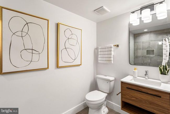 APT-7 - 845 19 Th St Ne, Condo with 1 bedrooms, 1 bathrooms and null parking in WASHINGTON DC | Image 9