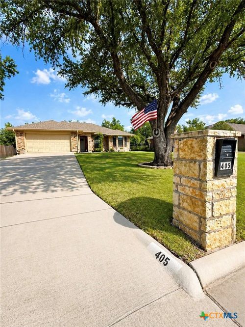 405 Erie Dr, Temple, TX, 76504-3658 | Card Image