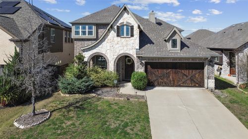 1105 Baynes Dr, McKinney, TX, 75071-0032 | Card Image