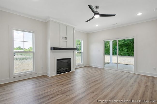 4921 High Branch Ct, House other with 4 bedrooms, 3 bathrooms and null parking in Stedman NC | Image 25