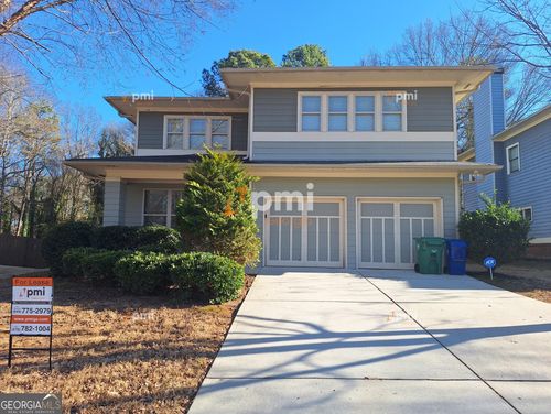 2449 Boulder Rd Se, Atlanta, GA, 30316-3672 | Card Image