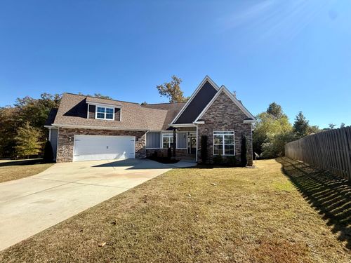 4239 Windslow Dr, Evans, GA, 30809-8293 | Card Image