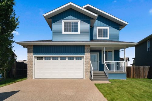 7514 38a Avenue, Camrose, AB, T4V4C6 | Card Image