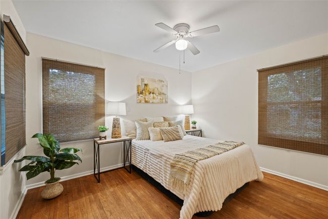 1203 Valley View Dr, House other with 3 bedrooms, 1 bathrooms and null parking in Arlington TX | Image 14