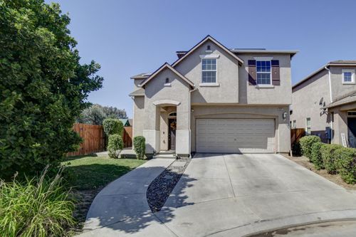 4001 W Fig Tree Ln, Fresno, CA, 93722-8208 | Card Image