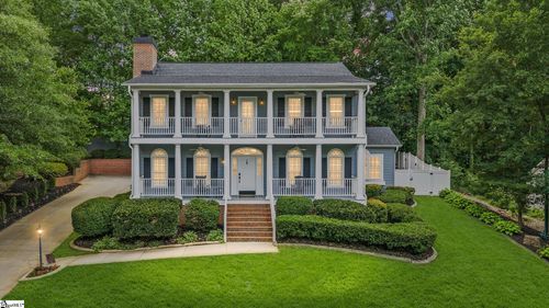 118 Leesburg Peak, Greer, SC, 29651 | Card Image