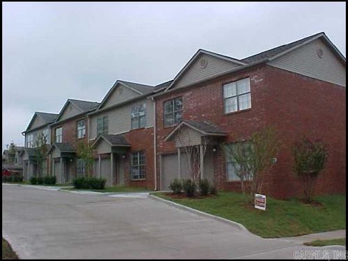 apt-d-222 Gamble Rd, Little Rock, AR, 72211-3223 | Card Image