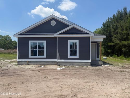 6602 Pollock Court, Grifton, NC, 28530 | Card Image