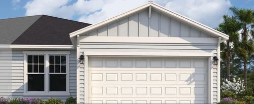 1273 Brook Forest Dr, St Augustine, FL, 32092-1380 | Card Image