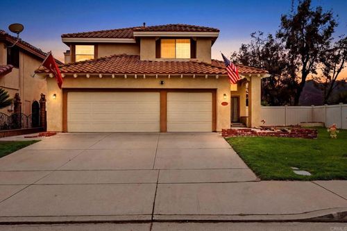 43115 Corte Fresca, Temecula, CA, 92592-3070 | Card Image