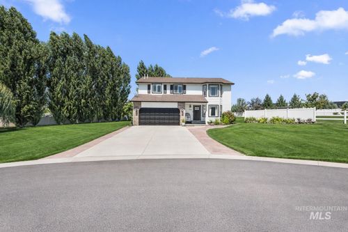 728 N Apricot Pl, Nampa, ID, 83687-9611 | Card Image