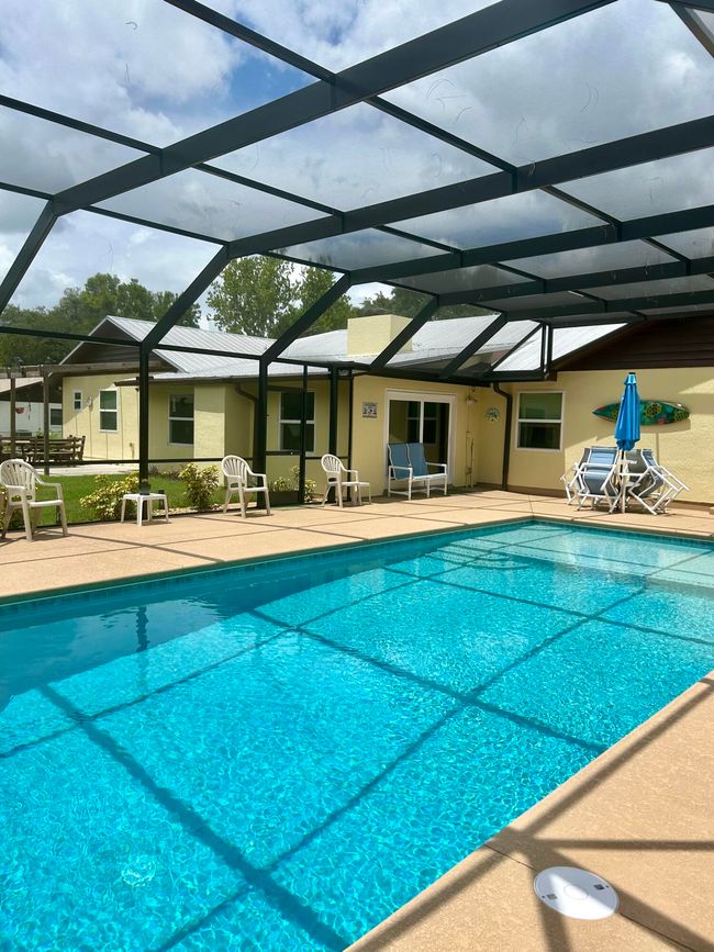 4685 Lee St, House other with 4 bedrooms, 3 bathrooms and null parking in Cocoa FL | Image 8