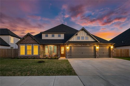 1411 Tiffany St, Centerton, AR, 72719-3025 | Card Image