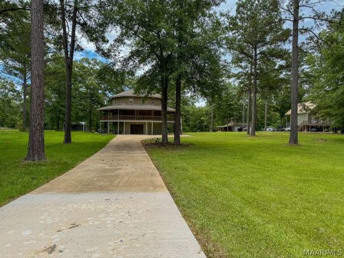 1864 Cove Lake Drive, Camden, AL, 36726 | Card Image