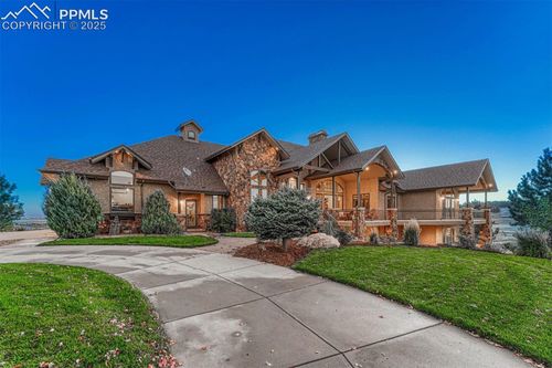 9565 Oak Springs Trl, Franktown, CO, 80116-8130 | Card Image