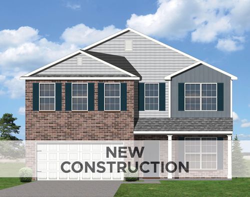 2980 Lupine Ln, Lexington, KY, 40511-8658 | Card Image