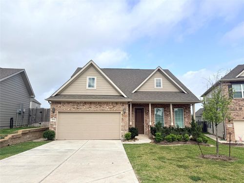18724 Crescent Trails Circle, Montgomery, TX, 77356 | Card Image