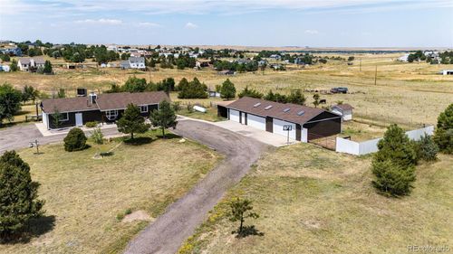 8115 Sun Country Dr, Elizabeth, CO, 80107-9384 | Card Image