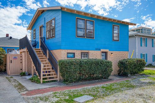 509 Hillside Dr S, North Myrtle Beach, SC, 29582-3292 | Card Image