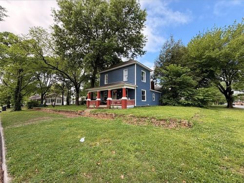 108 E Jefferson St, Pittsburg, KS, 66762-5422 | Card Image