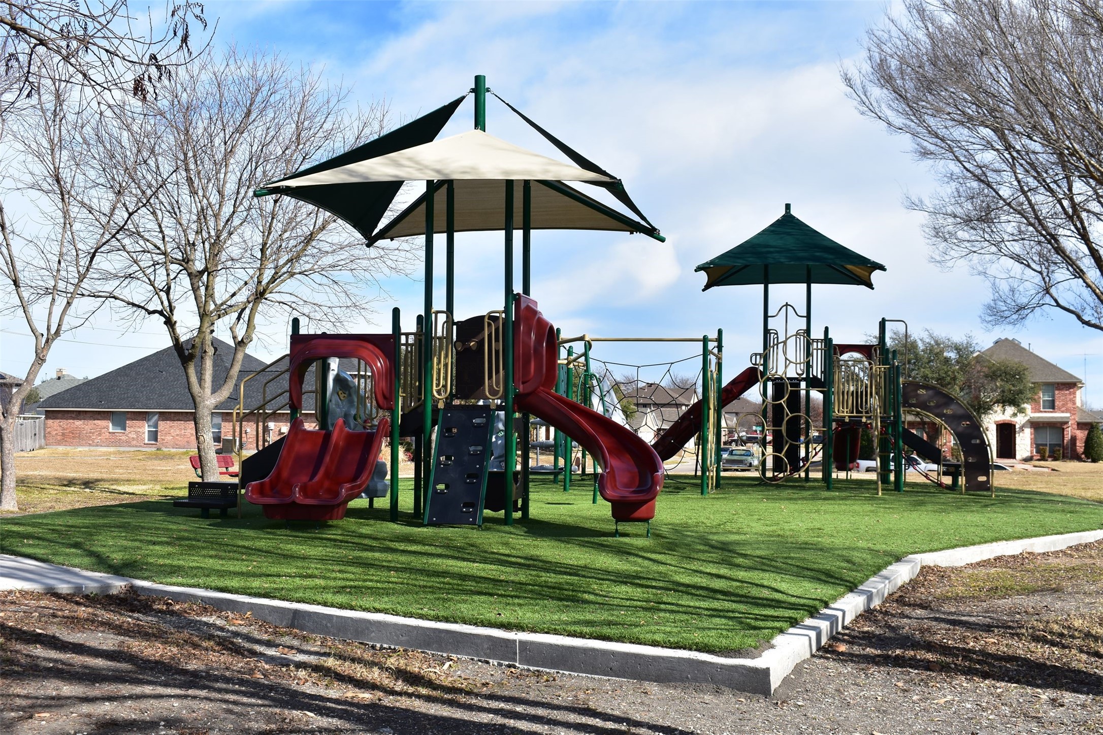 Residential in Rowlett 3
