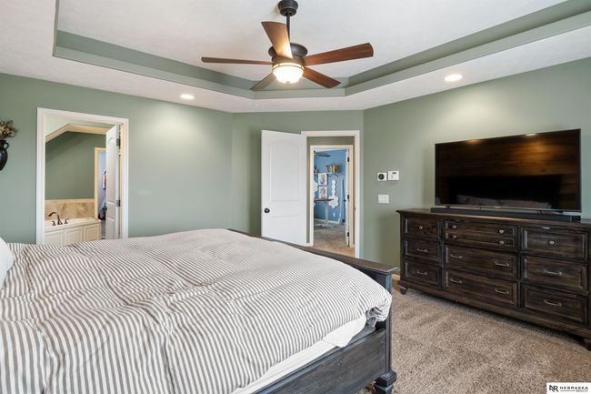 20029 Oak St, House other with 5 bedrooms, 4 bathrooms and 3 parking in Gretna NE | Image 35
