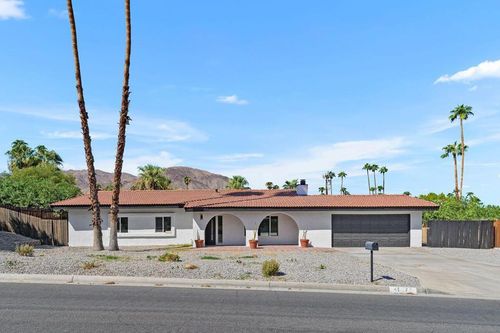 46075 Verba Santa Dr, Palm Desert, CA, 92260-4662 | Card Image