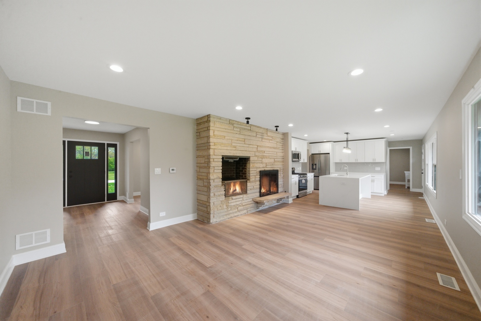 Residential in Barrington 2