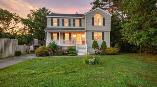 4 Mather Dr, Wareham, MA, 02571 | Card Image