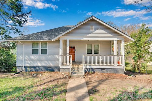 309 S Highland St, Gastonia, NC, 28052-3947 | Card Image