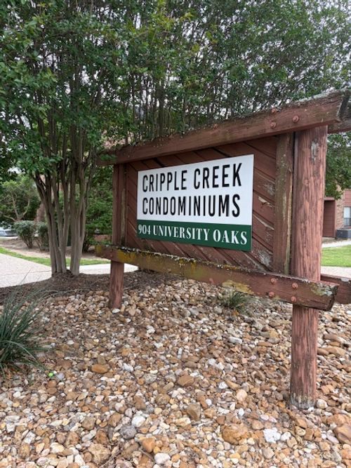 118-904 University Oaks Blvd, College Station, TX, 77840-3511 | Card Image
