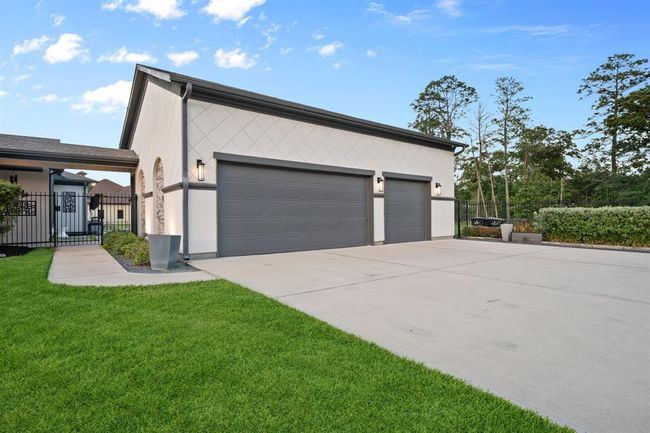 27494 S Lazy Meadow Way, House other with 4 bedrooms, 6 bathrooms and 3 parking in Spring TX | Image 49