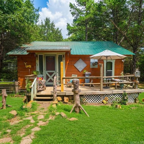 55 Old Boo Ln, Greenbrier, AR, 72058-8003 | Card Image