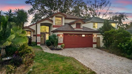 325 Sonoma Valley Cir, ORLANDO, FL, 32835-5141 | Card Image