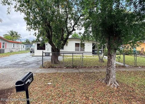 3431 Nw 5th Street, Lauderhill, FL, 33351 | Card Image