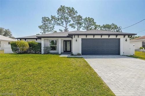 830 Angelo Ave, Lehigh Acres, FL, 33971-6577 | Card Image