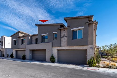 1023-600 N Carriage Hill Drive, Las Vegas, NV, 89138 | Card Image