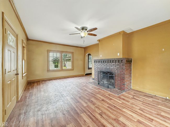 1011 W 7 Th St, House other with 2 bedrooms, 1 bathrooms and null parking in Anderson IN | Image 8