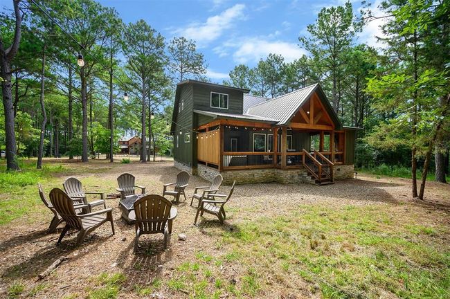 159 Watson Run, House other with 2 bedrooms, 2 bathrooms and null parking in Broken Bow OK | Image 13