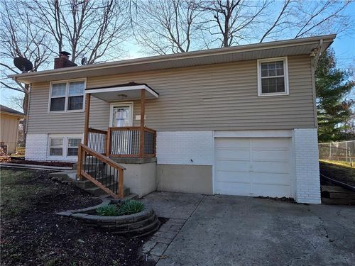 13420 Belmeade Ave, Grandview, MO, 64030-3139 | Card Image