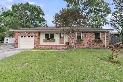 108 Williamsburg Ct, Goose Creek, SC, 29445-3012 | Card Image