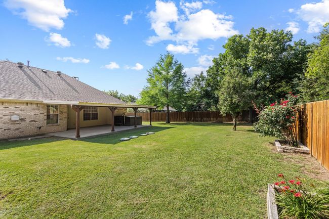3559 Kayewood Dr, House other with 3 bedrooms, 2 bathrooms and null parking in Little Elm TX | Image 34