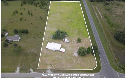 147 Sw Sunview St, Fort White, FL, 32038-4301 | Card Image